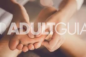 ✬✬ Terapia Relajante solo para gente educada de Buen Gusto - Foto 1