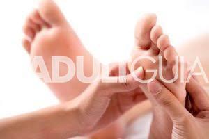 ((SIN EMBARRADAS DE ACEITE Masaje Serio a nivel muscular y sensitivo)  - Foto 0