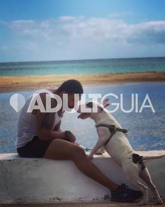 COLOMBIANO ACTIVO EN BUSCA DE UN GRAN AMIGO GENTE MADURA - Foto 1