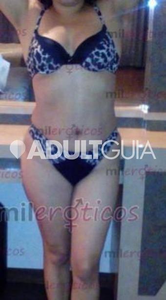 MORENITA CHICHONA FLEXIBLE CON UNA PANOCHITA DELICIOSA - Foto 2