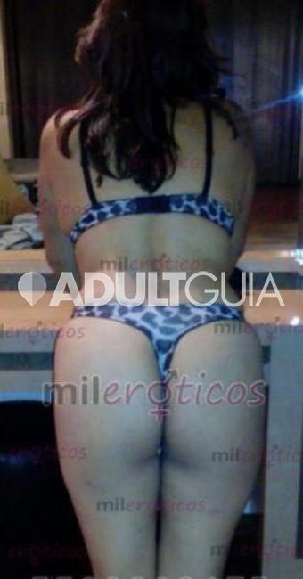 MORENITA CHICHONA FLEXIBLE CON UNA PANOCHITA DELICIOSA - Foto 1