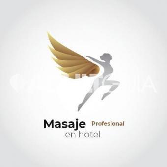 LA EXPERIENCIA DE RECIBIR UN EXTRAORDINARIO MASAJE ANTIESTR ES ALGO MARAVILLOSO  - Foto 0