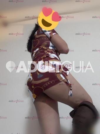  CARICIAS.....BESOS.....SEXO......LLAMA TENGO PROMO...NO PAGUES HOTEL.   - Foto 1