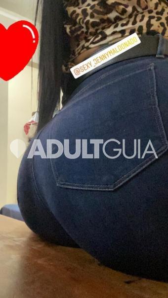 jenny la más caliente y complaciente pagó mano Hermosillo   - Foto 1