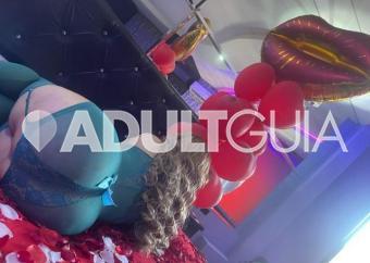 SAL DE LA RUTINA Y DISFRUTA DE UN MOMENTO EXTRAORDINARIO ERÓTICO Y PROFESIONAL - Foto 2