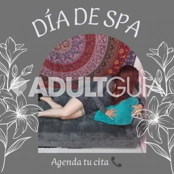 SOY UNA EDECAN CALIENTE Y MUY SENSUAL.. ESTOY SUPER DISPONIBLE  - Foto 0