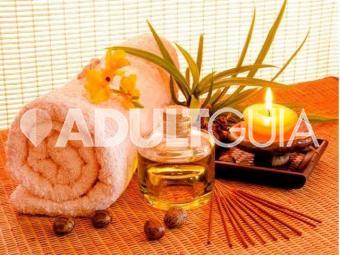 ((Terapéuta experta Dejate llevar por mis manos que SI son profesionales)) - Foto 3