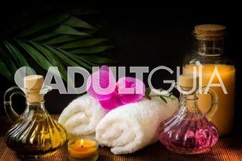 ((SIN EMBARRADAS DE ACEITE Masaje Serio a nivel muscular y sensitivo)  - Foto 1