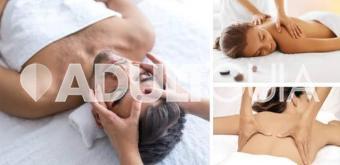 ((SIN EMBARRADAS DE ACEITE Masaje Serio a nivel muscular y sensitivo)  - Foto 4