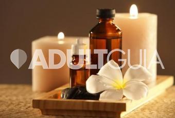 (( Masajes con experiencia Sin Prisas Sin Interrupciones Sin Intermediarios )) - Foto 0