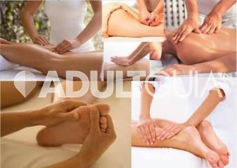 (( Masajes con experiencia Sin Prisas Sin Interrupciones Sin Intermediarios )) - Foto 2