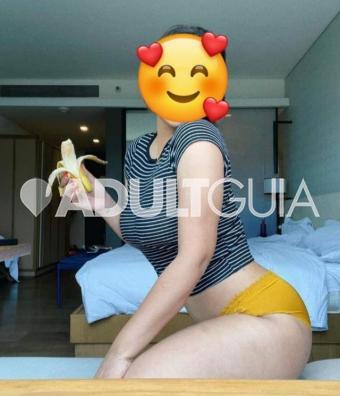 Vanessa, sexy tapatia a una llamada de distancia, llama y comprueba la calidad - Foto 2