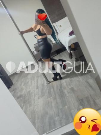 Mirame y soy la misma que llega amor solo hombres solventes - Foto 4