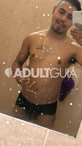Andy tu mejor opción en cabo San Lucas chico caliente para caballeros desidios  - Foto 1