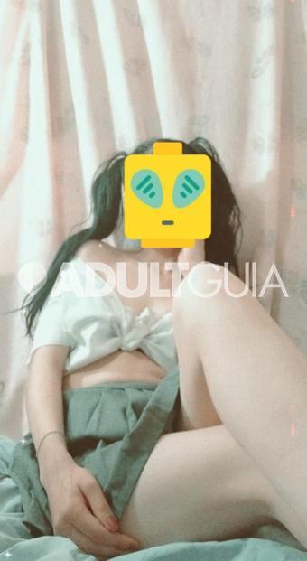 TU BB INDEPENDIENTE Y REAL TE CONCENTIRE Hola amor soy scarleth universitaria te - Foto 1