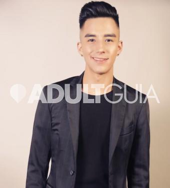 TE ASEGURÓ QUE NO TE VAS ARREPENTIR DE CONOCERME.  - Foto 0