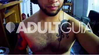 GORDITO TATUADO DISPUESTO PARA TI, ACLARO, SOY GORDITO!!! - Foto 0