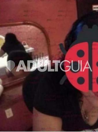 ALEJANDRA UN PERRYTA EN LA CAMA BIEN HOT HOT MADURITA DELIOSA 24HRS - Foto 1