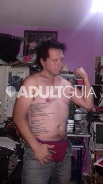 EL SEMENTAL HISPANO DISPUESTO A HACERTE VENIR RICO Y MOJAR LA CAMA  - Foto 1