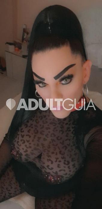 HOLA BB TUS FANTACIAS JUNTOS LAS PODEMOS ACER REALIDAD - Foto 0