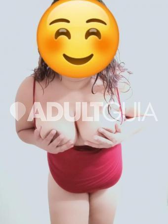 Hola soy Sara una hermosa GORDIBUENA con unas tetas ufff - Foto 0