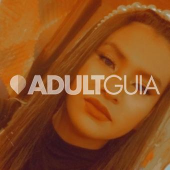 Chica tv tragona con ganas de verga cachonda y muy cojelona  con ganas de mucha  - Foto 0