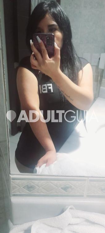 Zafiro escort servicios ejecutivos 24/7 t garantizo mis servicios  - Foto 0