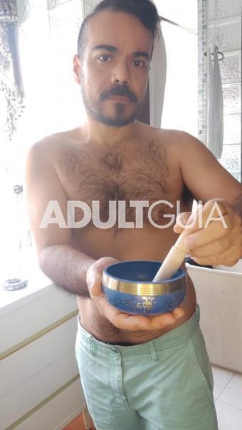 BUEN FIN, 50% MENOS MASSAGE RELAX Y TANTRICO - Foto 0