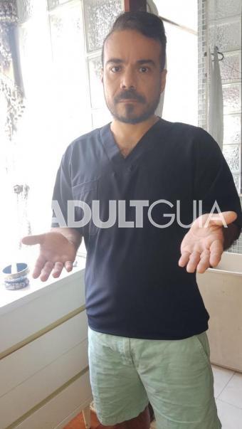 BUEN FIN, 50% MENOS MASSAGE RELAX Y TANTRICO - Foto 1