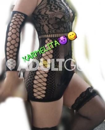 KARMELITHA MADURITA DE CASA TENGO 30 AÑOS SOY MUY LIMPIA Y DISCRETA. - Foto 2