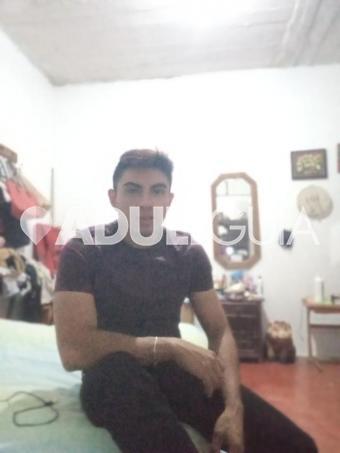 Javi joven estudiante cumpliendo fantasías22  - Foto 4