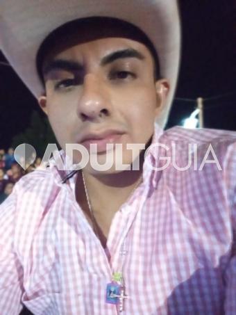 Javi joven estudiante cumpliendo fantasías22  - Foto 5