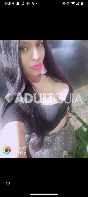 Chica caliente dispuesta a cumplir tus más perversas fantasías  - Foto 4