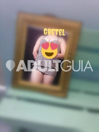Me llamo Gretel soy muy apasionada y cachonda en lo que hago - Foto 0