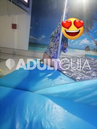 Me llamo Gretel soy muy apasionada y cachonda en lo que hago - Foto 2