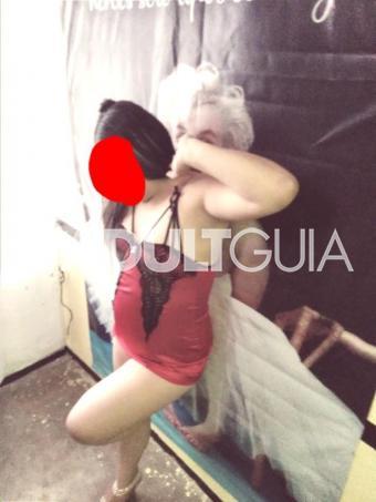  ¿te apetece conocerme? .  En mi servicio predomina la espontaneidad, la dedicac - Foto 1