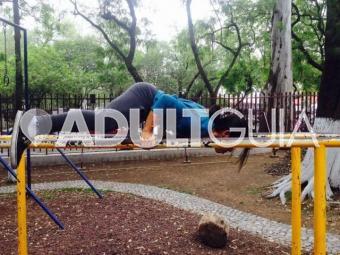 $400 x 1 hora de riquísimo masaje relajante a hotel o domicilio  - Foto 4