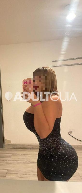 HOLA MI AMOR, MI NOMBRE ES ISIS EXUBERANTE CON GANAS DE HACERTE GOZAR - Foto 0