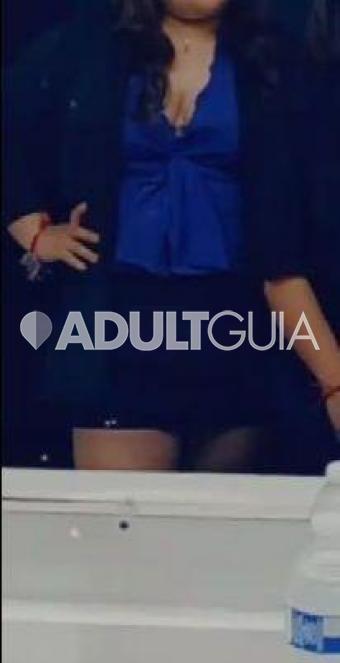 Gordibuena chichona te complacerá con un rico oral, una rica cojida  - Foto 1