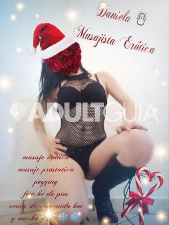 Daniela, ven y cumple tus fantasia con migo s  - Foto 0