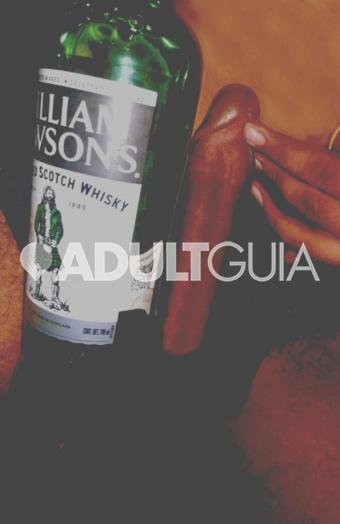 Te gustan los hombres dotados? Mandame whatsapp - Foto 6