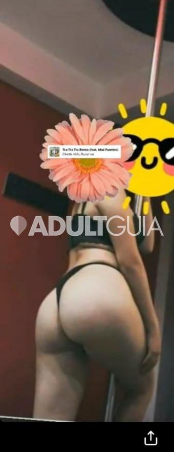 Reyna Santa , modelo tatuada, iniciando en el medio - Foto 1