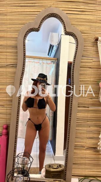 Mía - Delicious girl with place available !! - Foto 0