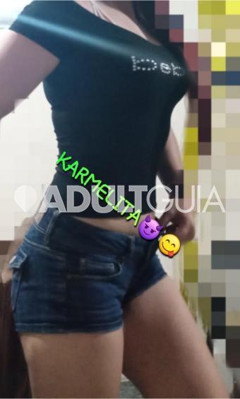 KARMELITA MADURITA. TENGO 30 AÑOS Y SOY DE REYNOSA. - Foto 0