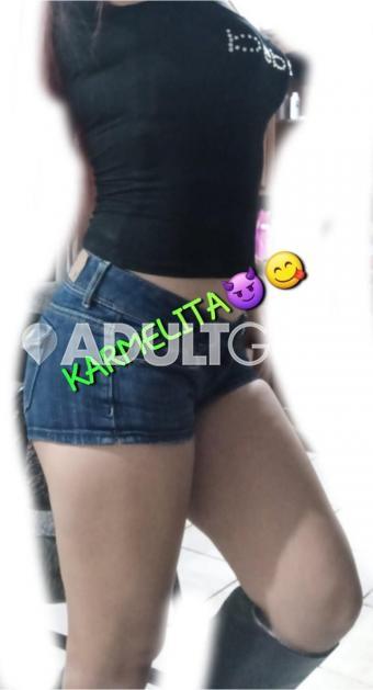 KARMELITA MADURITA. TENGO 30 AÑOS Y SOY DE REYNOSA. - Foto 1