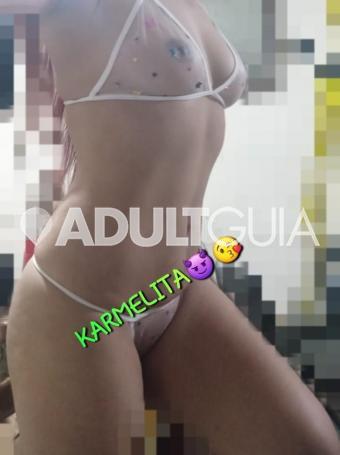 KARMELITA CHICA MADURA BONITA SEXI DE CD REYNOSA - Foto 0