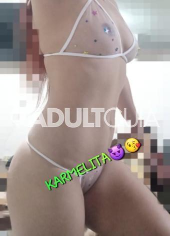 KARMELITA CHICA MADURA BONITA SEXI DE CD REYNOSA - Foto 2
