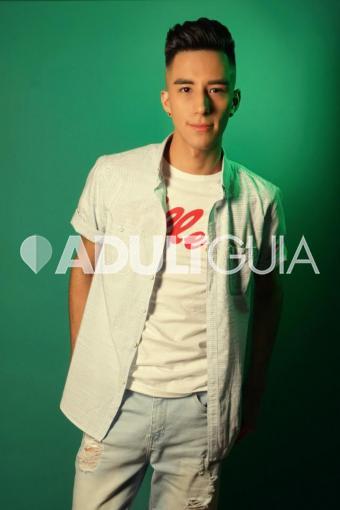 DOTADO Y NALGON; NO TE VAS ARREPENTIR DE CONOCERME  - Foto 1