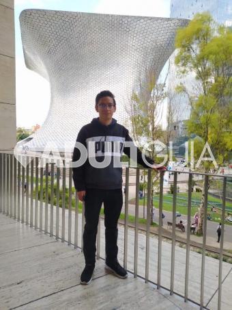 CHICO ESCORT HETEROSEXUAL. LISTO PARA ATENDER A MUJERES - Foto 0