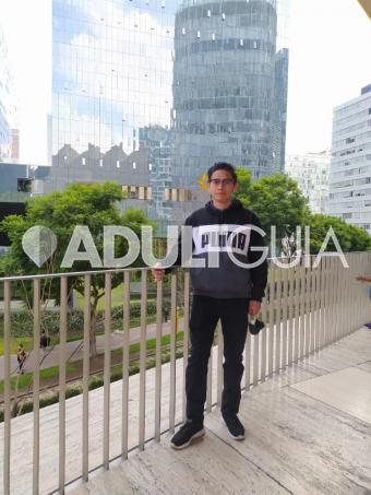 CHICO ESCORT HETEROSEXUAL. LISTO PARA ATENDER A MUJERES - Foto 2